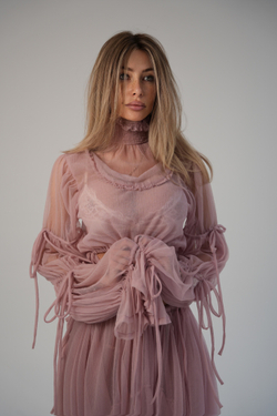 Блуза ANASTASIA