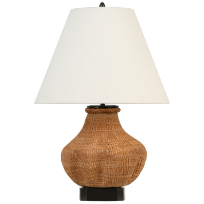 Настольная лампа Visual Comfort Tahiti 25" Table Lamp