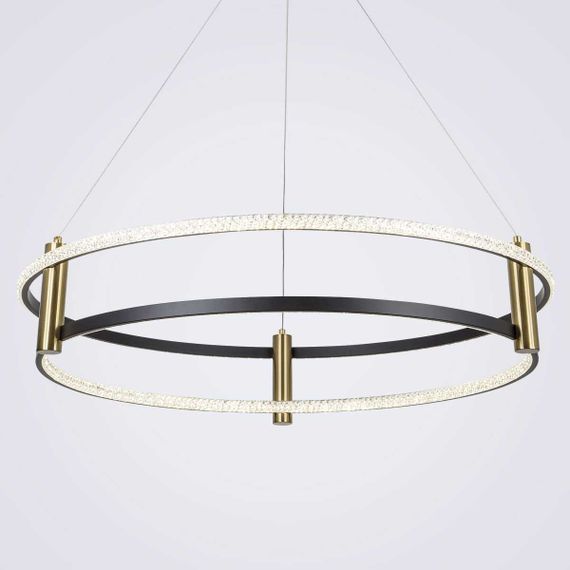 Подвесная светодиодная люстра Modelux Modestyle MS.8092.800