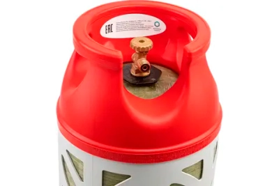 Баллон композитный Hexagon Ragasco 12,5 л.