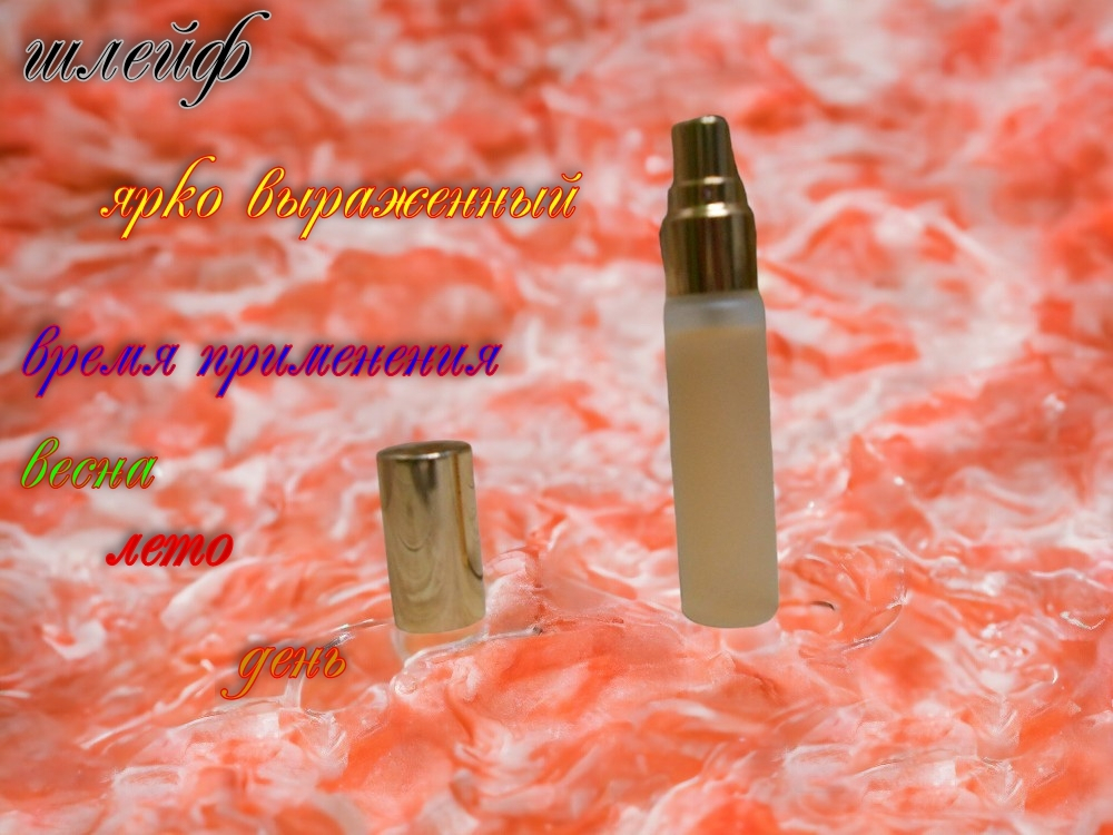СвеТLана Mr. Newl C&M061-01 Наливная парфюмерия унисекс 10 мл