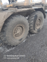 СКАТ 7953* на шасси КамАЗ 43118 6x6 Сортиментовоз с КМУ 7953В1 (Дизельный, 11,8 л, 300 л.с., МТ)
