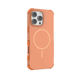 Противоударный чехол Supreme Shield Case для iPhone 16 Pro Max