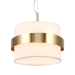 Подвесной светильник Freya FR5367PL-01BS