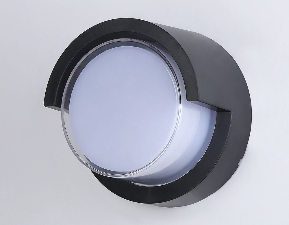 Ambrella Уличный настенный архитектурный светодиодный светильник Garden ST5231