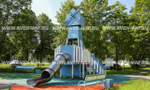 Игровой комплекс