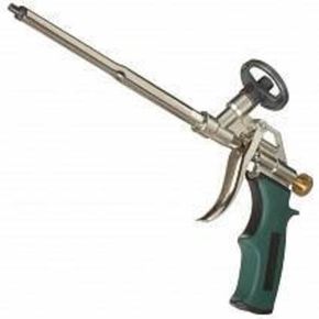 Пистолеты для монтажной пены