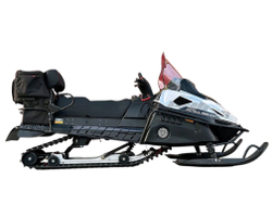 Снегоход RM Tayga Patrul 800 SWT XE Sport