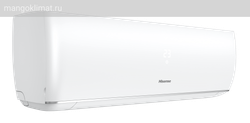 Инверторная cплит-система Hisense серии EXPERT PRO DC Inverter Wi-Fi AS-10UW4RYDTV02 (комплект)