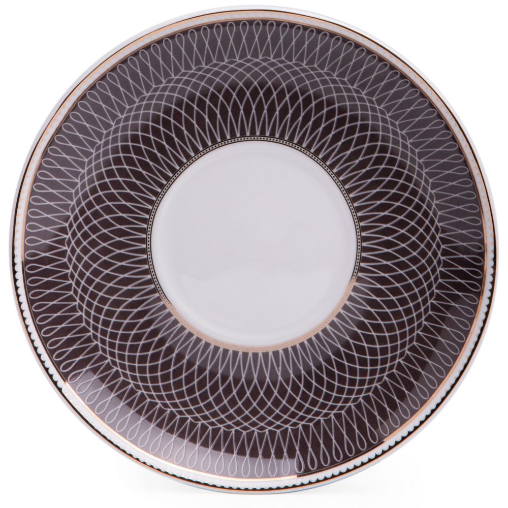 КОФЕЙНЫЙ НАБОР LEFARD "INFINITY" НА 4 ПЕР. 8 ПР. 120 МЛ