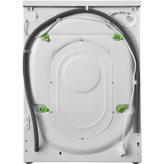 Стиральная машина Hotpoint-Ariston RST 602 ST K