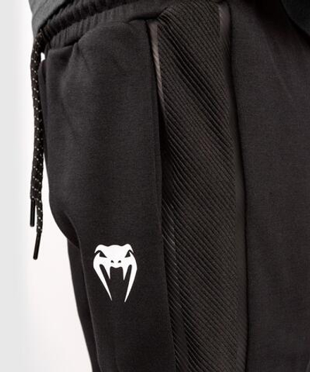 Брюки спортивные детские Venum Laser Evo 2.0 Black