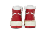 Кроссовки Jordan Air Jordan 1 High "Varsity Red" (Женская размерная сетка)