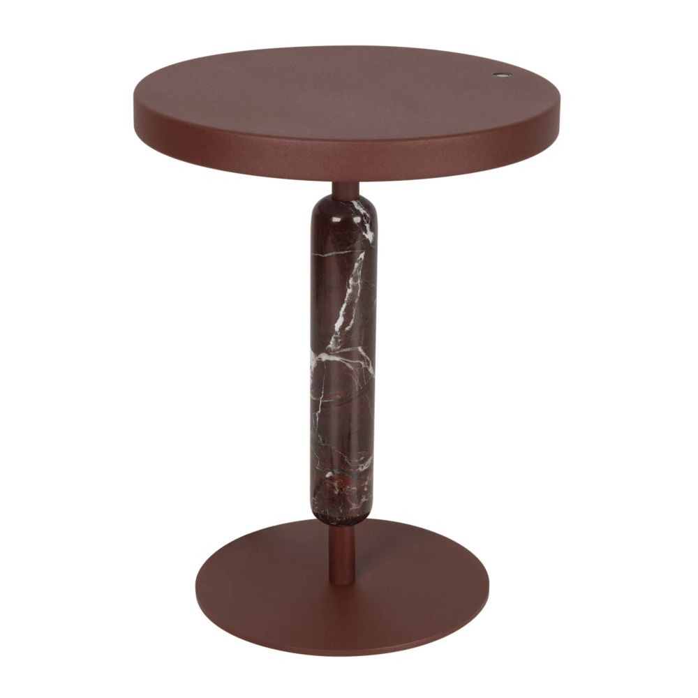 Светильник SP-ALYSS-TAB-R22.5х30-5W Warm3200-MIX (RD-BRG, 110 deg, 230V) (Arlight, IP20 Мрамор, 5 лет) 061709