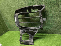 Решетка перед. бампера Porsche Cayenne 958 (14-18)