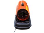 Нагреватель воздуха дизельная Ecoterm DHD-204 прямой нагрев