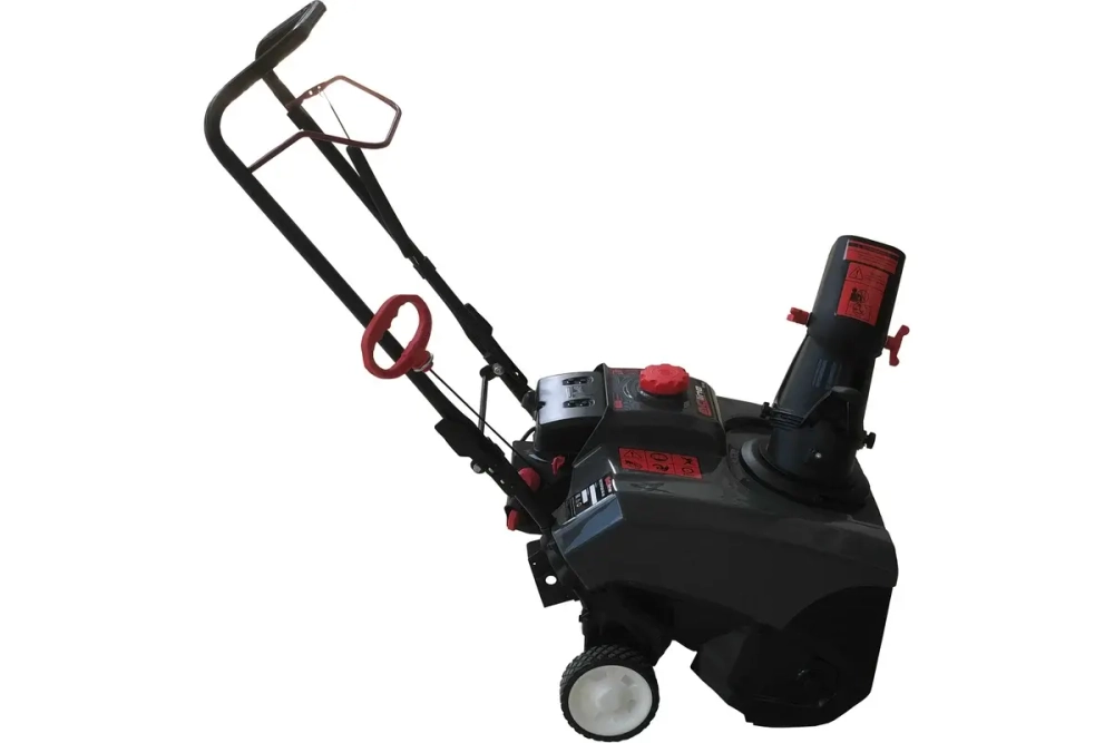 Бензиновый Снегоуборщик EVOline SBG 460