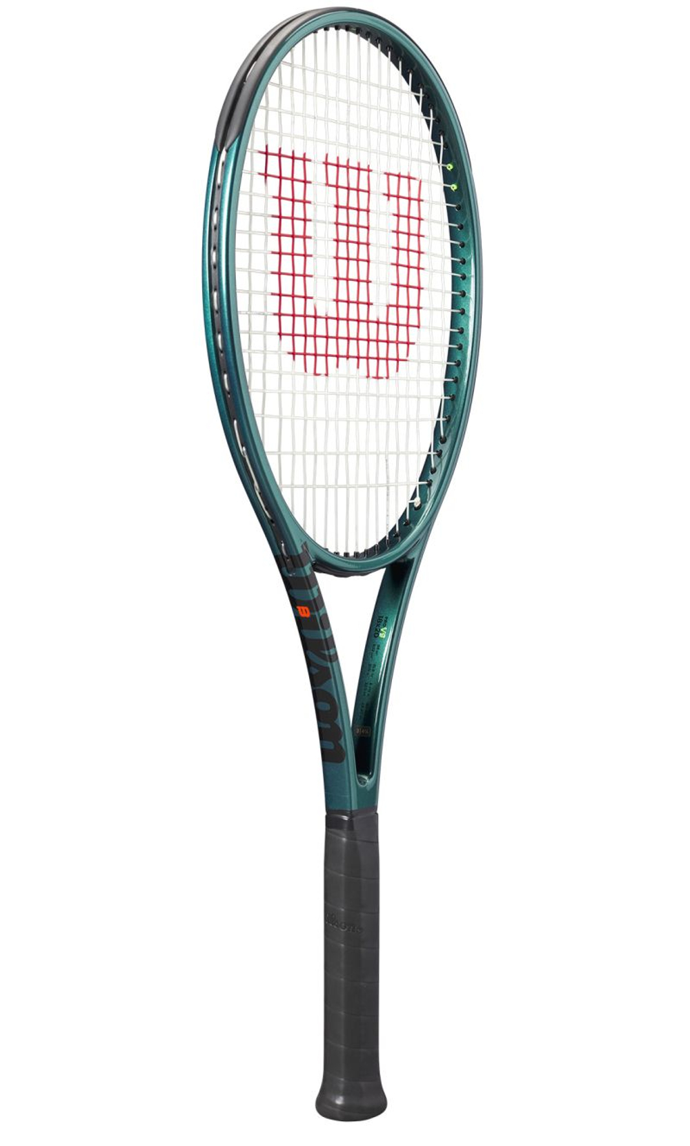 Теннисная ракетка Wilson Blade Pro 98 (18x20) V9.0