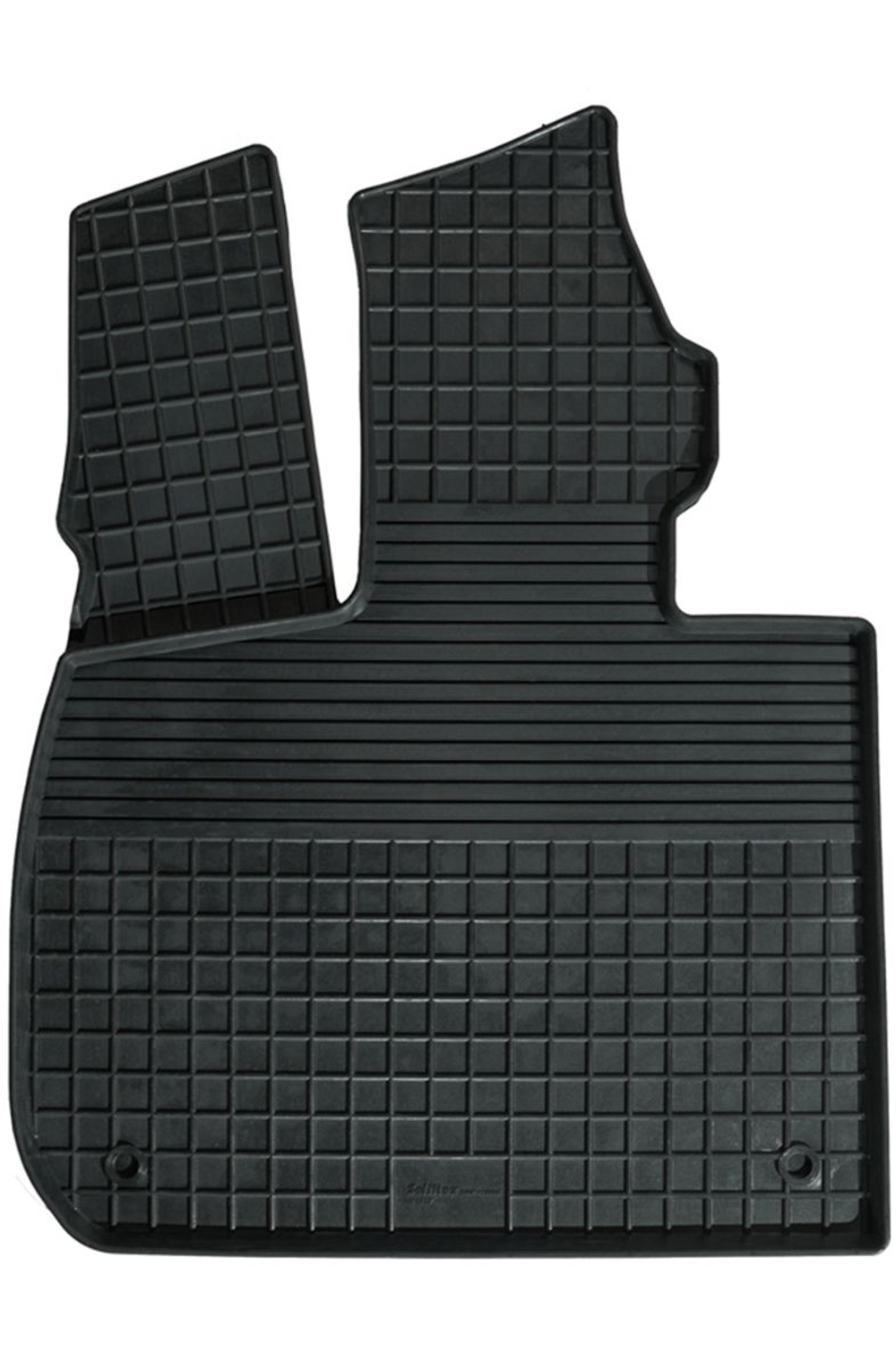 Резиновые коврики Сетка для Li Auto L7 (без холодильника) 2023-н.в. Seintex.99712