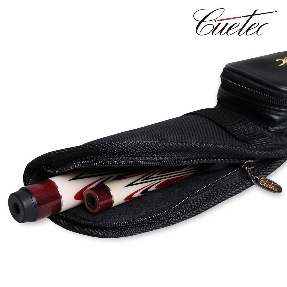 Чехол Cuetec Soft 1x1 черный