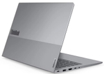 Ноутбук  Lenovo Thinkbook 14 G6 IRL 14 ", Core i5, 32 Гб RAM, 1 Тб SSD, Iris Xe Graphics, Серый