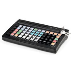 АТОЛ KB-60-KU со считывателем