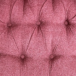 Пуф Eichholtz Камден розовый Голландия фрагмент