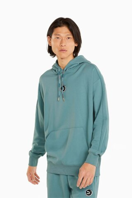 Кофта Puma T7 GO FOR