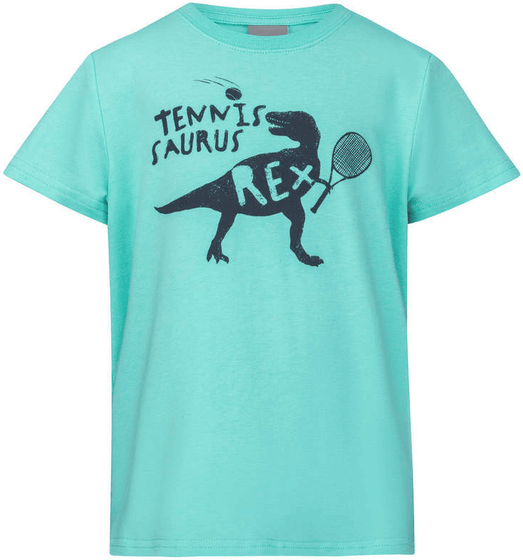 Футболка для мальчиков Head Tennis T-Shirt Jr., арт. 816943-TQ