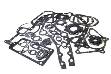 236-1000001-02 комплект прокладок двигателя С/О
