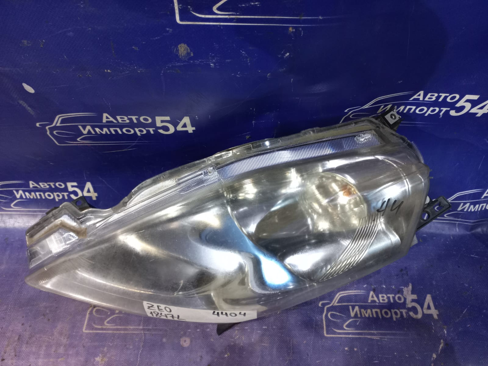Фара передняя левая NISSAN LEAF 2009-2017