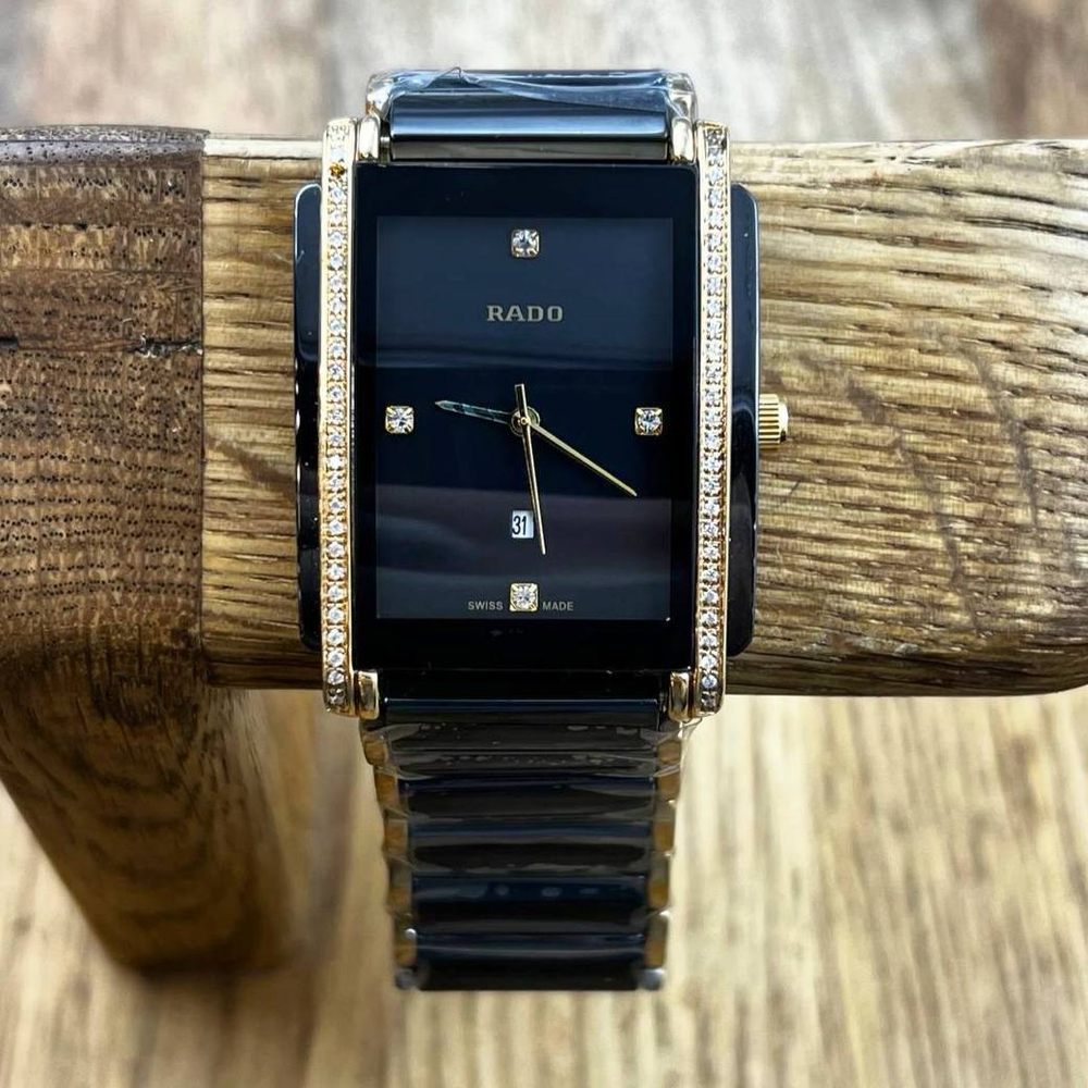 Часы Rado
