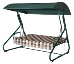 Качели садовые "Колорадо"