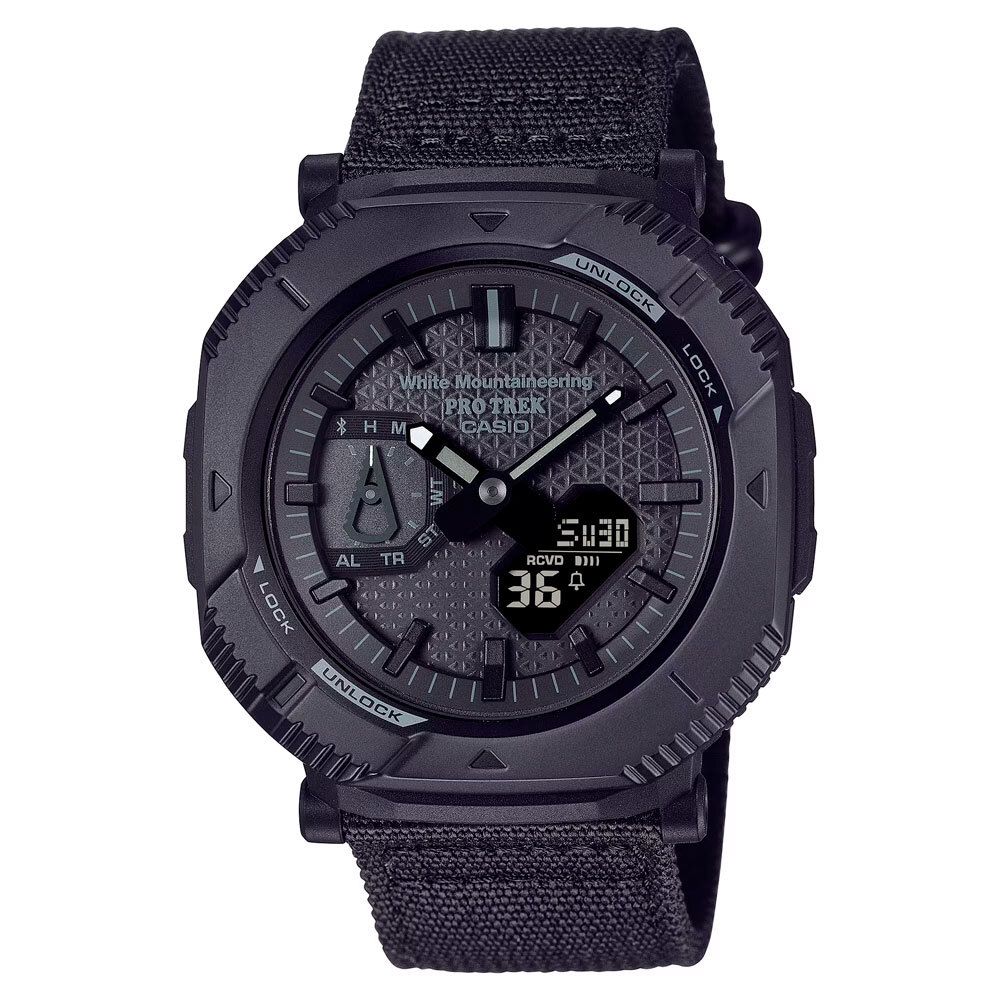 Casio PRJ-B001WM-1