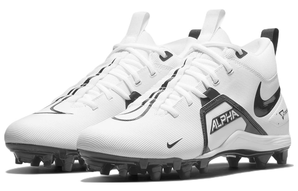 Кроссовки Nike Alpha Menace