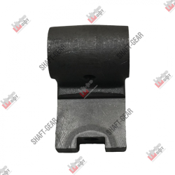 6DS50T-1702051 - Переключающий блок на КПП