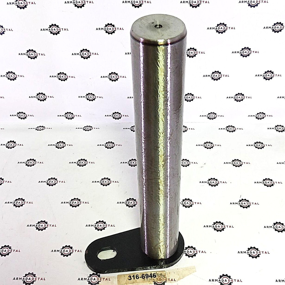 Палец (Крепление стрелы к рукояти) Проверка VIN | 316-6946 | TMP