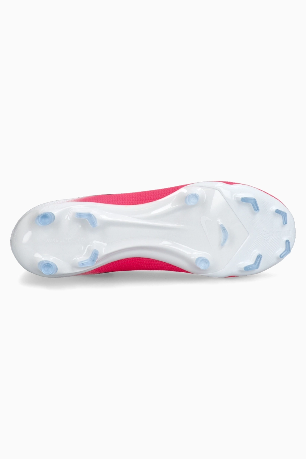Бутсы Nike Zoom Mercurial Superfly 11 Academy FG/MG - розовый