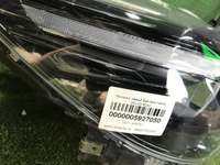 Фара правая Mazda CX-5 1 (2015-2017) LED
