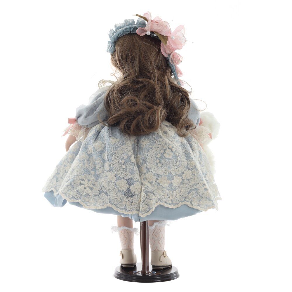 GAEM Кукла "Наташа", L21 W10,5 H45 см