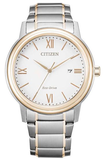 Наручные часы Citizen AW1676-86A