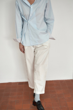 Рубашка Selin