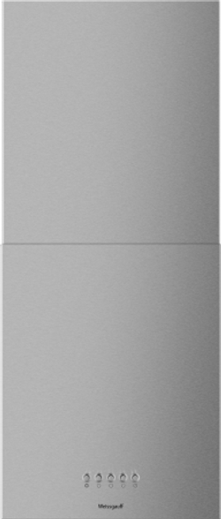 Вытяжка каминная Weissgauff Box 40 PB Inox
