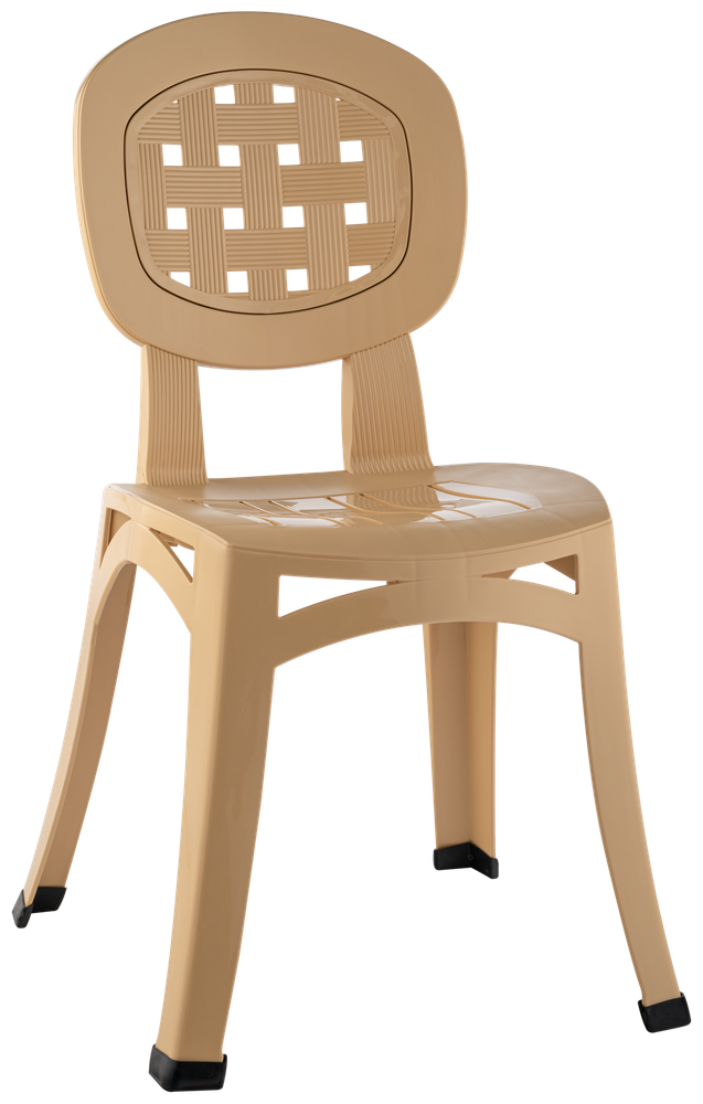 Самый крепкий пластиковый стул! Выдерживает до 250 кг! Купить оптом и в розницу!