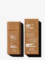 Солнцезащитный крем Allies of Skin Sunless Tan SPF50 + Self-Tanner 50 мл