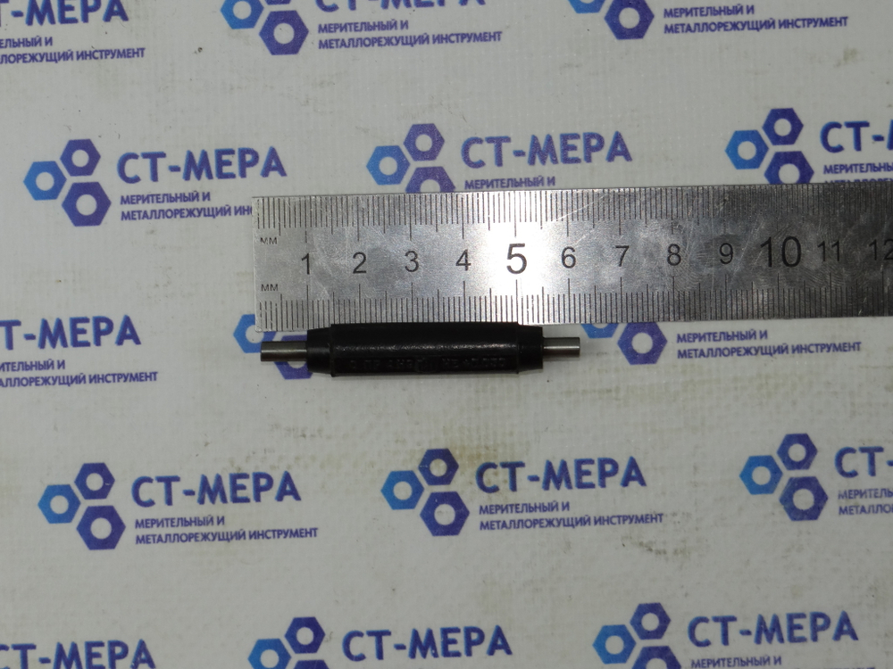 Калибр-пробка гладкая 4 Н9 ПР-НЕ
