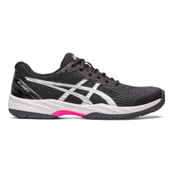 Мужские теннисные кроссовки ASICS Gel-Game 9 AC All Court Shoe Men - Black, White