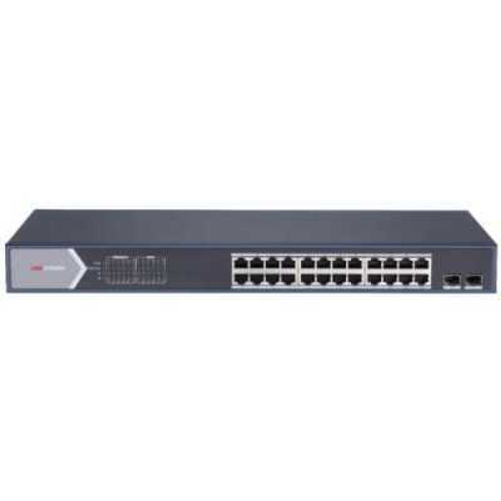 Коммутатор HikVision DS-3E1526P-EI