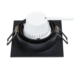 Точечный встраиваемый светильник Arte Lamp