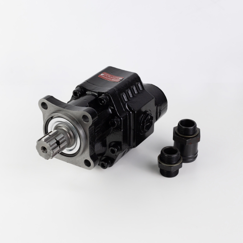 Насос NPH-82 ISO Реверсивный